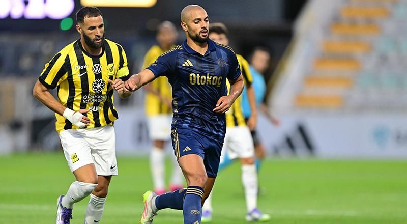 Benfica Maçında Islıklanmıştı! Fenerbahçeli İsim İtalya Yolcusu 1