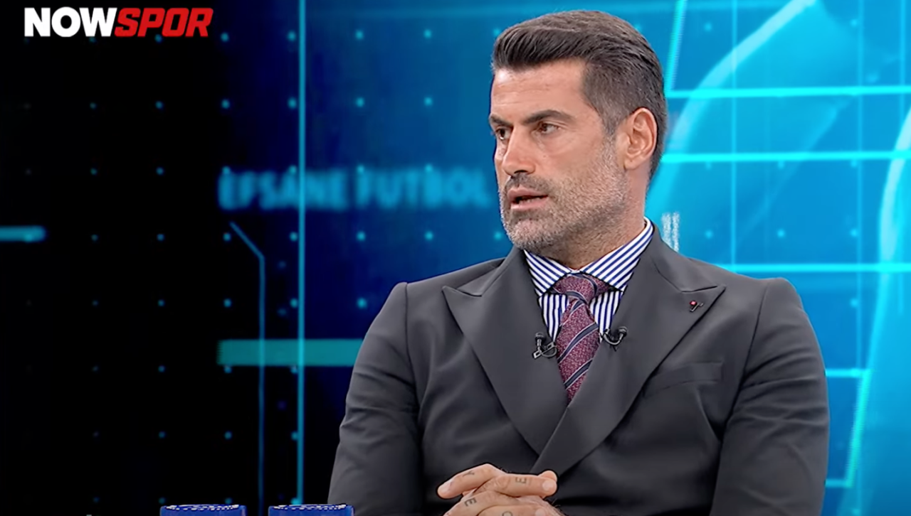 Volkan Demirel'den olay sözler: "Barış Alper Yılmaz'dan Galatasaray'a hayır gelmez! Gitmesi lazım. Osimhen'in maaşı da oyuncuyu rahatsız ediyor" 2
