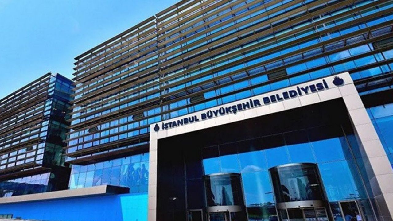 İBB’de 398 milyonluk rüşvet zinciri! Yolsuzluk ağında Murat Ongun ve İlbak Holding incelemesi: Giresunlu esnaftan milyonluk imparatorluğa... 7