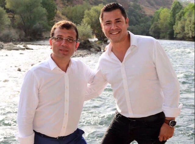 İBB’de 398 milyonluk rüşvet zinciri! Yolsuzluk ağında Murat Ongun ve İlbak Holding incelemesi: Giresunlu esnaftan milyonluk imparatorluğa... 1