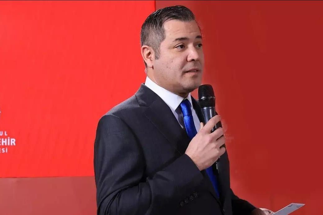 İBB’de 398 milyonluk rüşvet zinciri! Yolsuzluk ağında Murat Ongun ve İlbak Holding incelemesi: Giresunlu esnaftan milyonluk imparatorluğa... 2