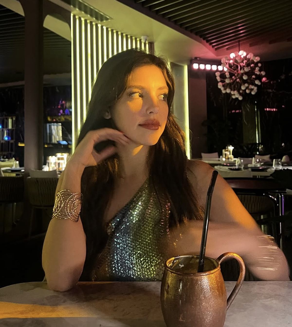 Hande Erçel ile Hakan Sabancı'nın ayrılığına Aygün Aydın'dan olay gönderme 7