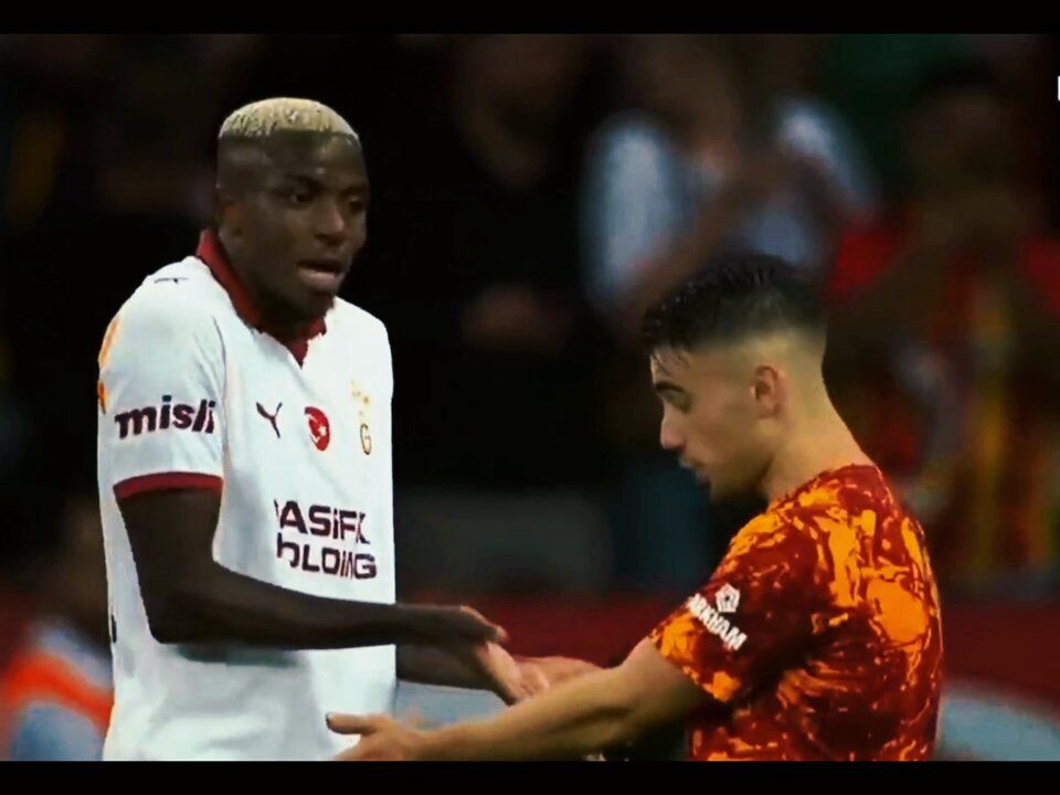 Ahmet Çakar'dan şok iddia: "Victor Osimhen gol atınca Yunus Akgün somurtuyor! Bunun tek sebebi Galatasaray'daki maaş adaletsizliği" 4