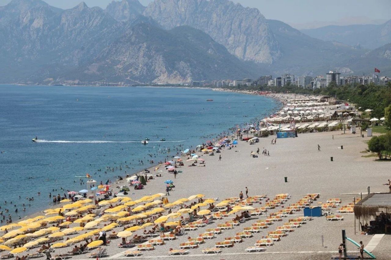 Vatandaşların ücretli plaj isyanı! Kıyılar anayasa gereği vatandaşlarındır! Paranızı geri alabilirsiniz 1