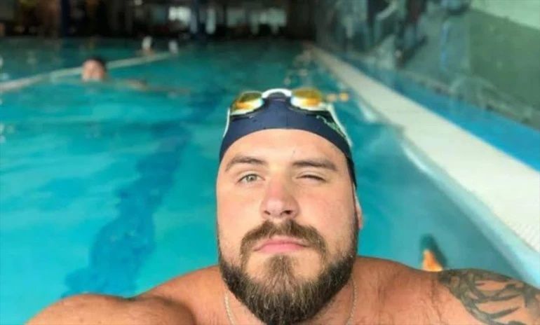 İstanbul Boğazı'nda yüzme yarışında kayıp dehşeti: Rus yüzücü Svechnikov’dan hâlâ haber yok! 3