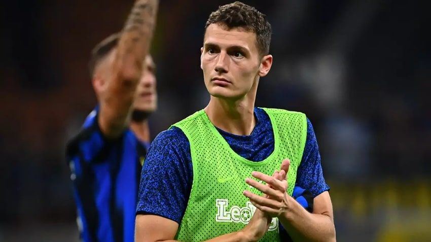 Galatasaray'da Transferde Son Dakika: Pavard'dan Ortalığı Karıştıran Paylaşım! Olay Oldu 4