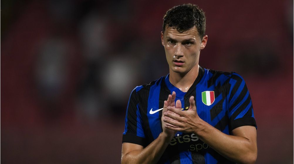 Galatasaray'da Transferde Son Dakika: Pavard'dan Ortalığı Karıştıran Paylaşım! Olay Oldu 3
