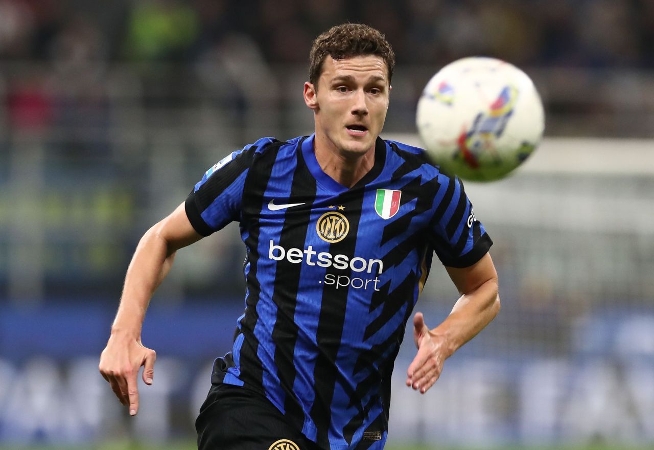 Galatasaray'da Transferde Son Dakika: Pavard'dan Ortalığı Karıştıran Paylaşım! Olay Oldu 2