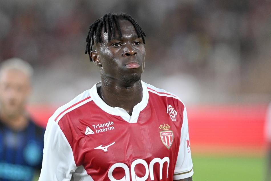 Galatasaray'dan 30 milyon euroluk transfer! Fransız basını duyurdu: Oyuncu ve kulübüyle anlaşma sağlandı 3