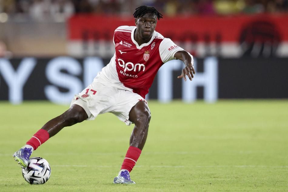 Galatasaray'dan 30 milyon euroluk transfer! Fransız basını duyurdu: Oyuncu ve kulübüyle anlaşma sağlandı 1