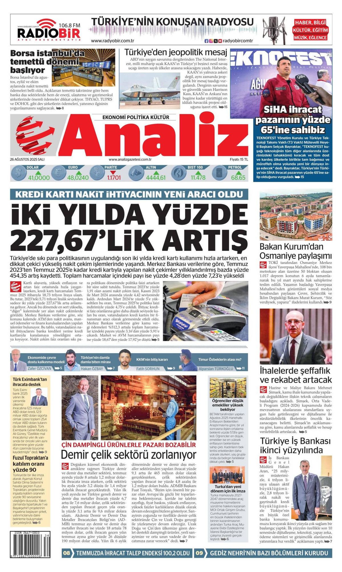 Amerika, Suriye için ağzındaki baklayı çıkardı! "Yarı özerklik" teklifi... 20