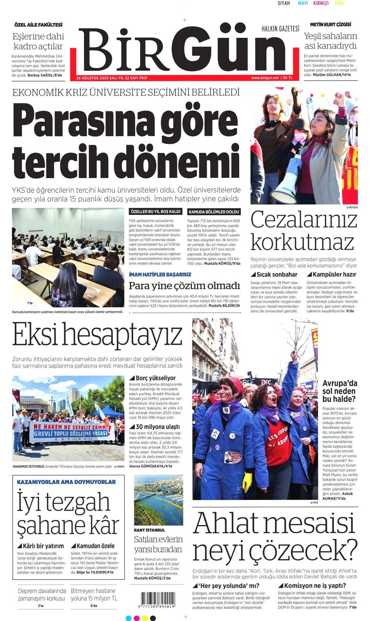 Amerika, Suriye için ağzındaki baklayı çıkardı! "Yarı özerklik" teklifi... 21