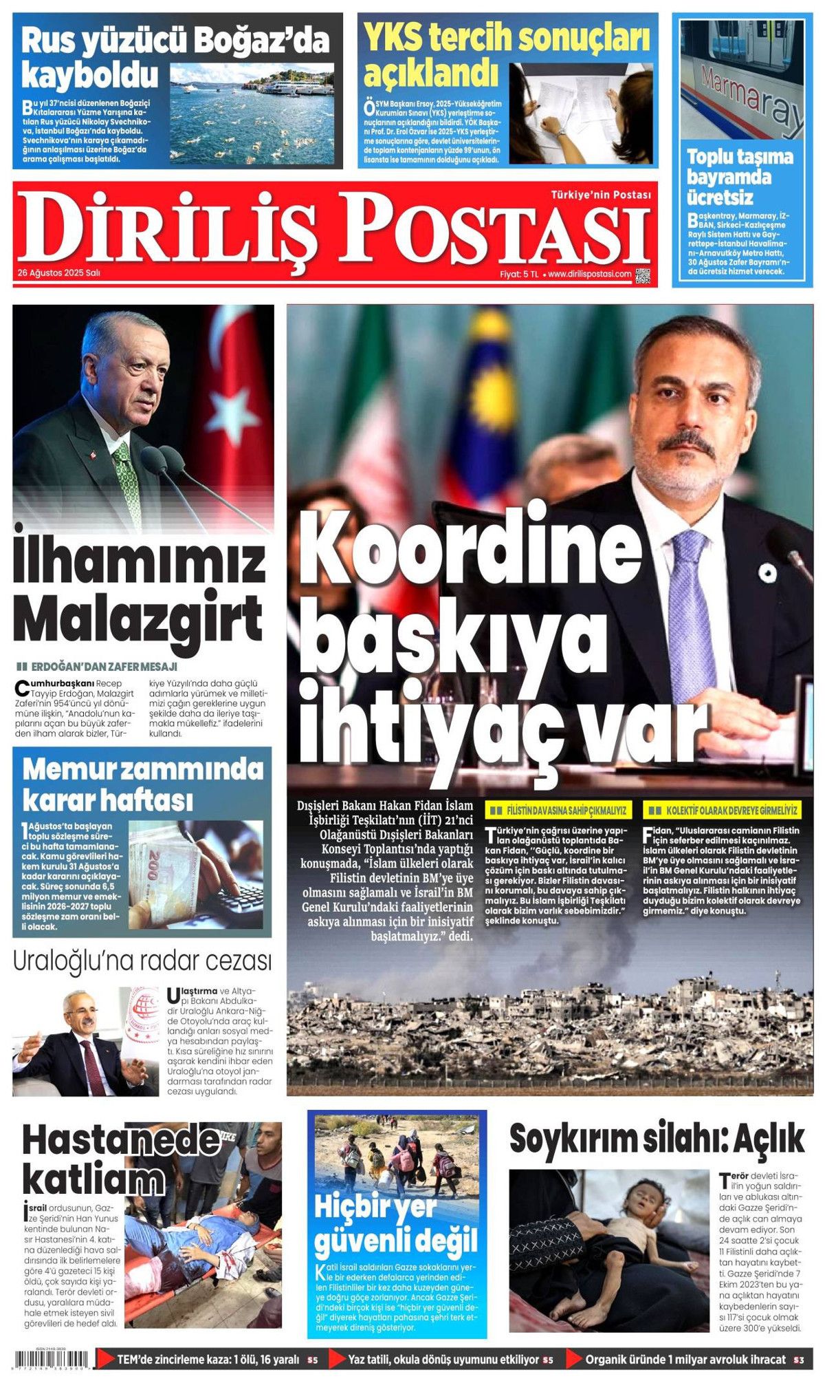 Amerika, Suriye için ağzındaki baklayı çıkardı! "Yarı özerklik" teklifi... 17