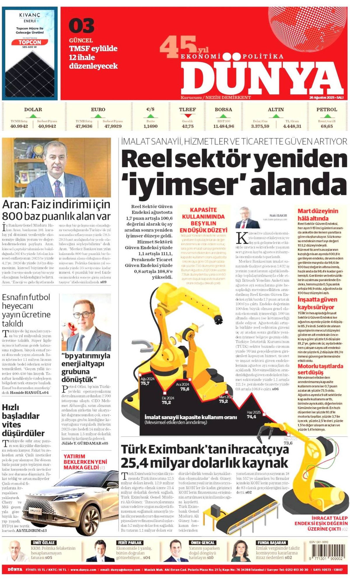 Amerika, Suriye için ağzındaki baklayı çıkardı! "Yarı özerklik" teklifi... 8