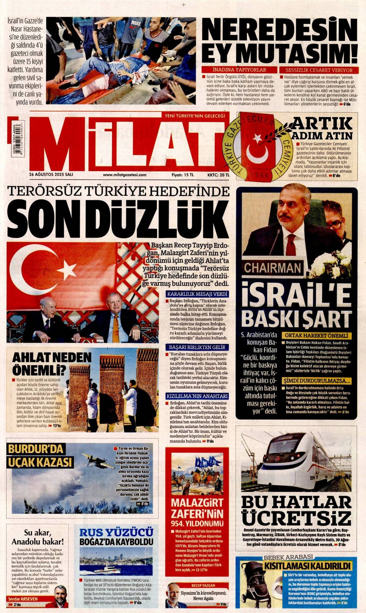 Amerika, Suriye için ağzındaki baklayı çıkardı! "Yarı özerklik" teklifi... 18