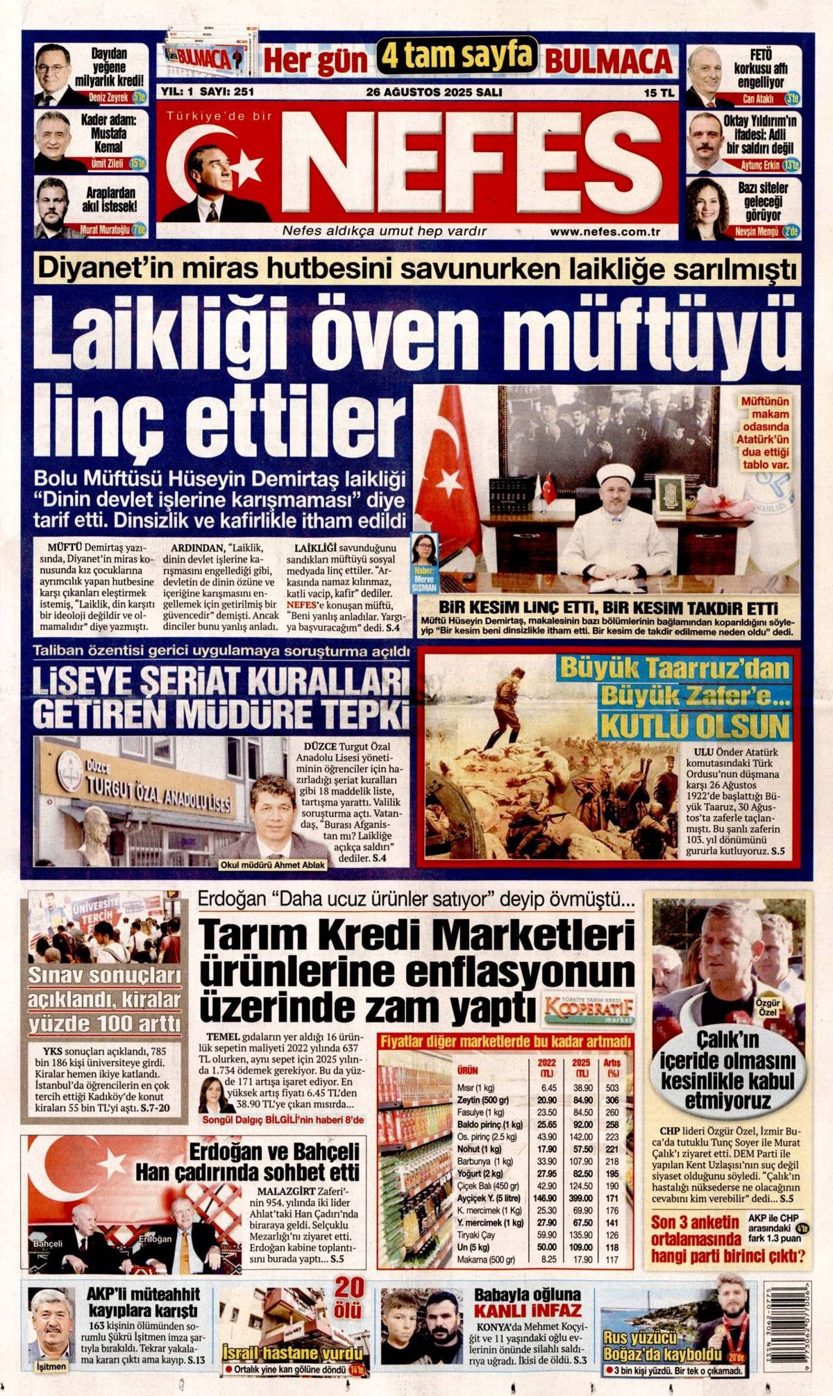 Amerika, Suriye için ağzındaki baklayı çıkardı! "Yarı özerklik" teklifi... 4