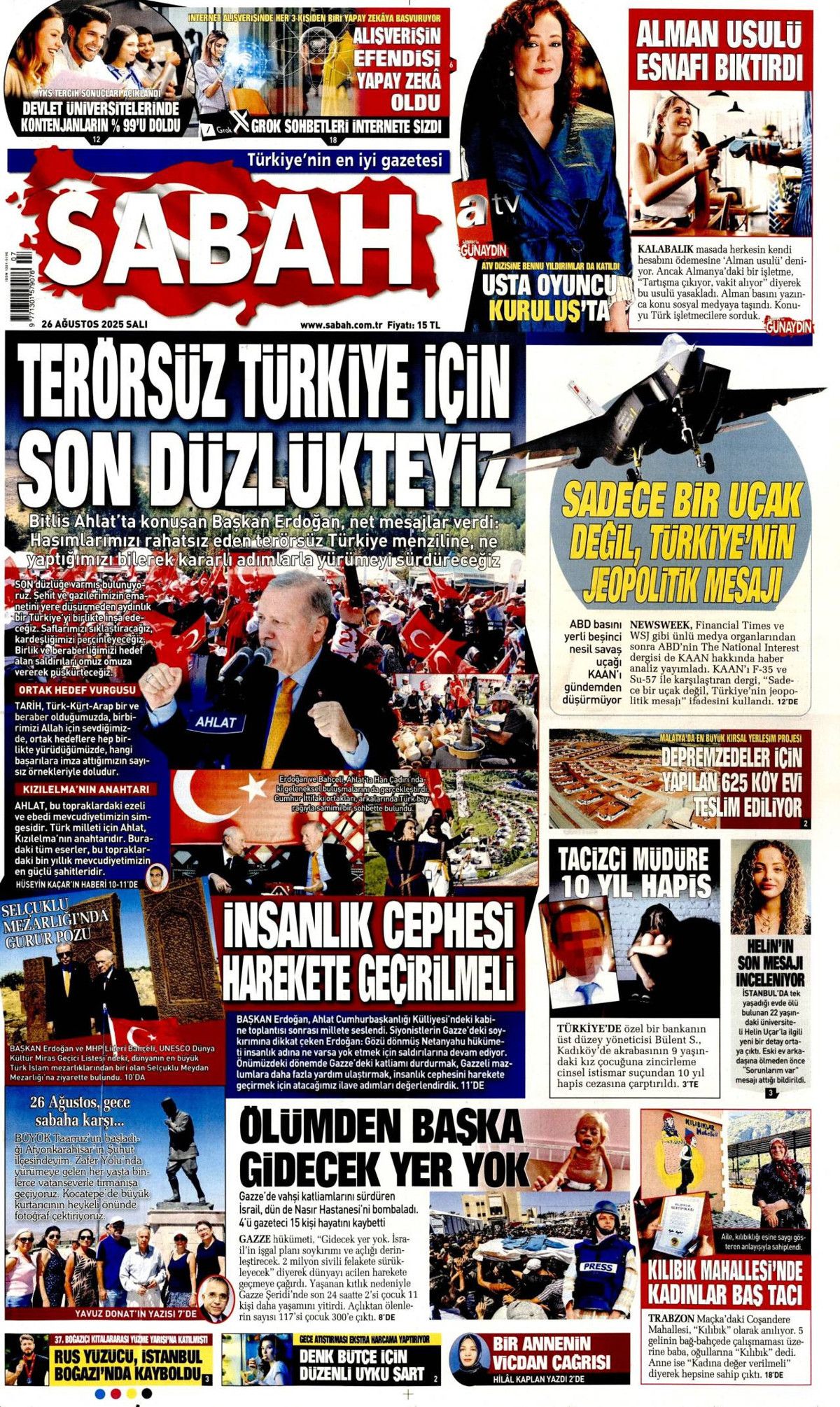 Amerika, Suriye için ağzındaki baklayı çıkardı! "Yarı özerklik" teklifi... 3