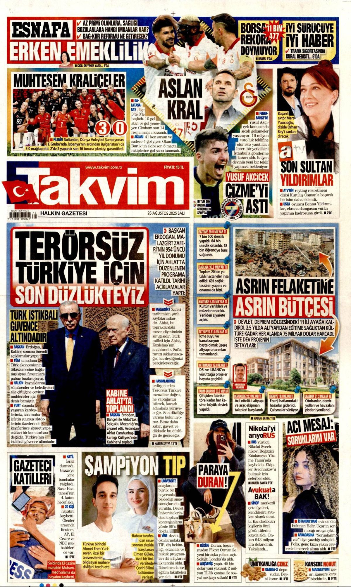 Amerika, Suriye için ağzındaki baklayı çıkardı! "Yarı özerklik" teklifi... 16