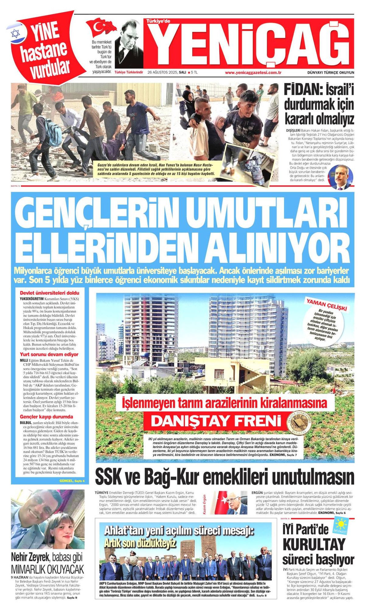 Amerika, Suriye için ağzındaki baklayı çıkardı! "Yarı özerklik" teklifi... 19