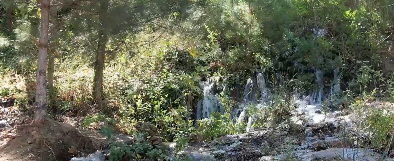 Yer altındaki dengeler bozuldu! 6.1’lik deprem Sındırgı’nın termal haritasını değiştirdi! 6