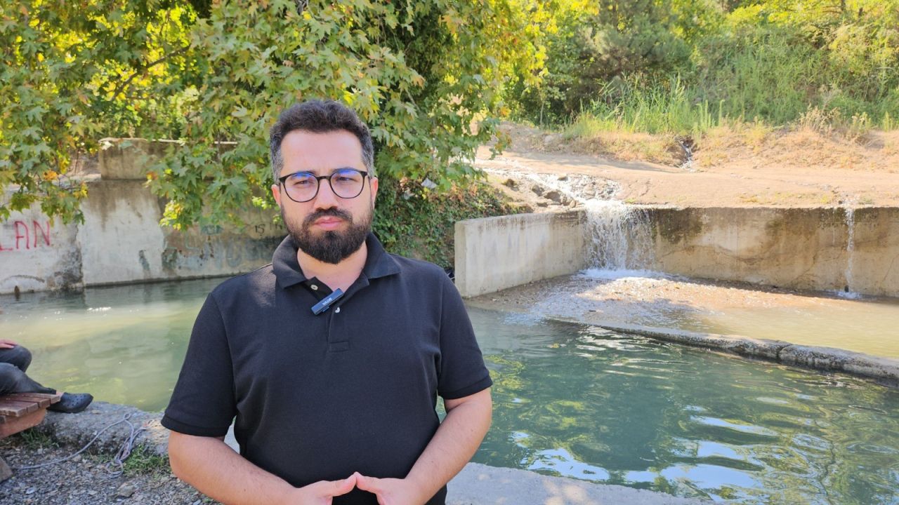 Yer altındaki dengeler bozuldu! 6.1’lik deprem Sındırgı’nın termal haritasını değiştirdi! 5