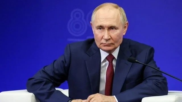 Rus ordusu Ukrayna'nın kalbi Dnipropetrovsk’a mı girdi? Çatışmalar kritik bölgede yoğunlaştı... 2