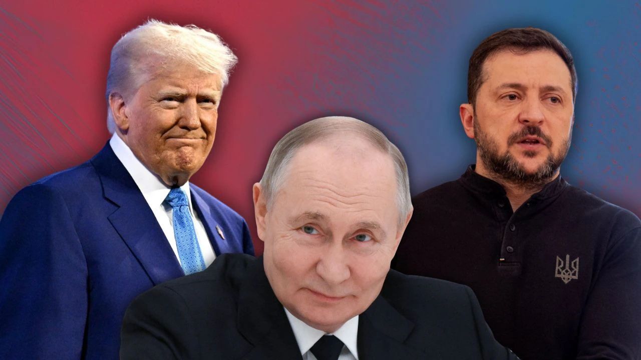 Rus ordusu Ukrayna'nın kalbi Dnipropetrovsk’a mı girdi? Çatışmalar kritik bölgede yoğunlaştı... 4