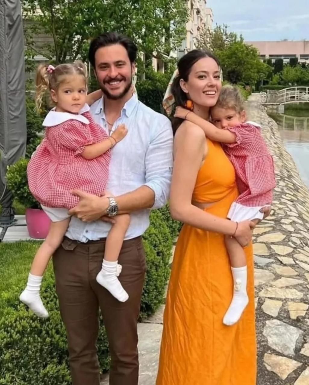 Pelin Akil ile Anıl Altan resmen boşandı 3