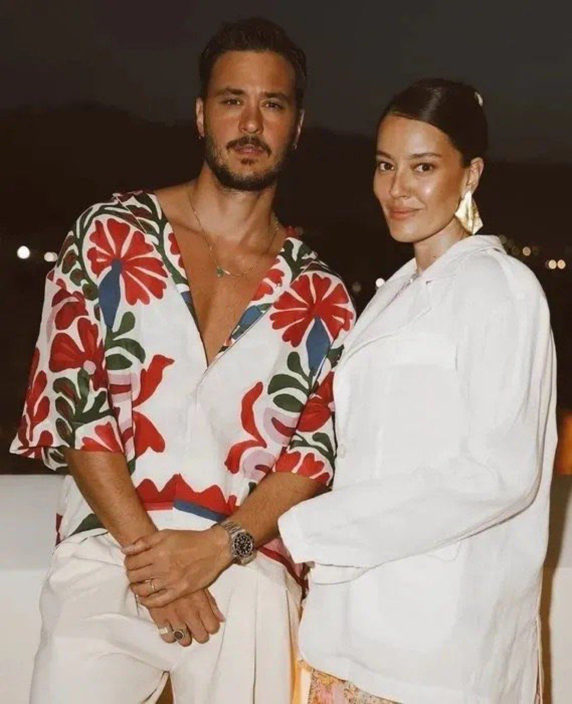 Pelin Akil ile Anıl Altan resmen boşandı 1