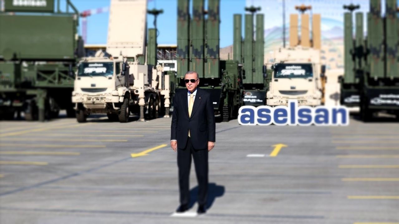 Zafer haftasında denizde milli teknoloji şöleni: TEKNOFEST Mavi Vatan bugün başlıyor! TCG Anadolu ve donanmanın yıldızlarını ziyaret edebilirsiniz... 1