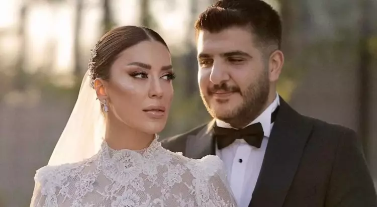 Fenomen Banu Parlak'a aşiret düğünü! Kilo aldı, görenler tanımakta güçlük çekti 3