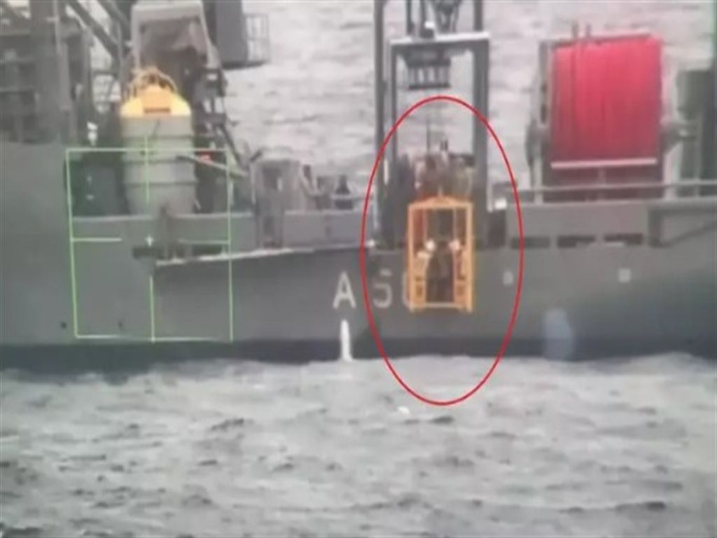 En son Kıvanç Tatlıtuğ ile konuşan Halit Yukay'ın son sözleri 'Her şey kontrol altında merak etme' olmuş 4