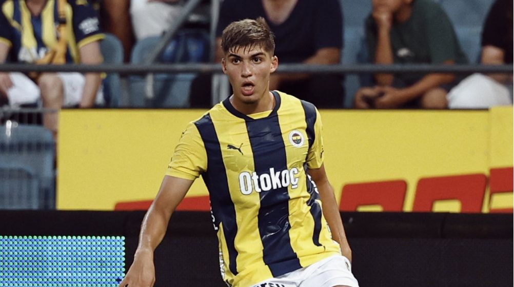 Fenerbahçe "20 Milyon Euro" Diye Diretti, Inter Masadan Kalktı! Transfer İptal Oldu 3