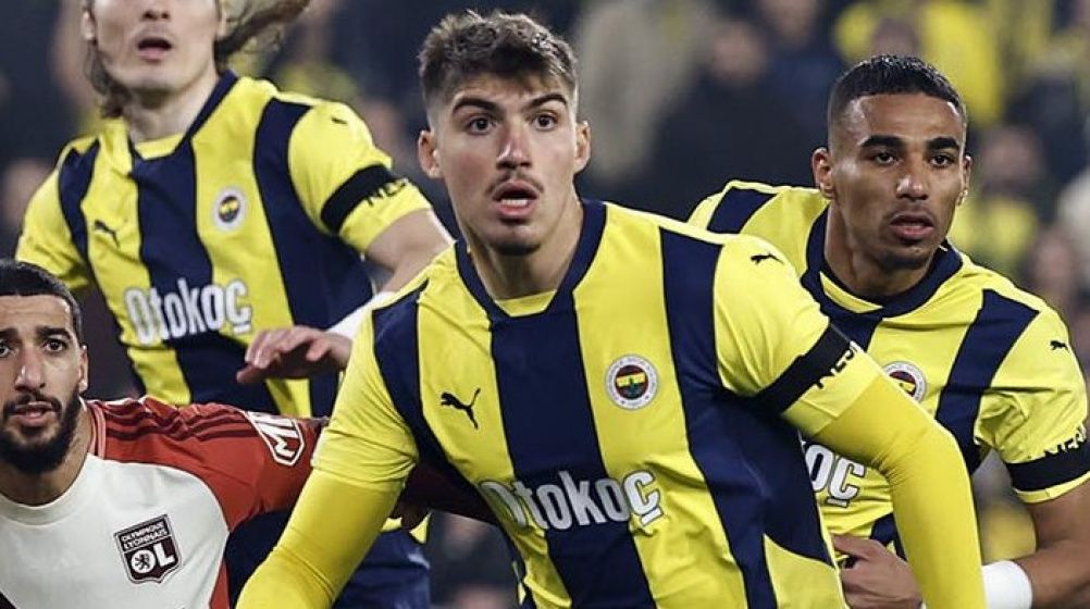 Fenerbahçe "20 Milyon Euro" Diye Diretti, Inter Masadan Kalktı! Transfer İptal Oldu 2