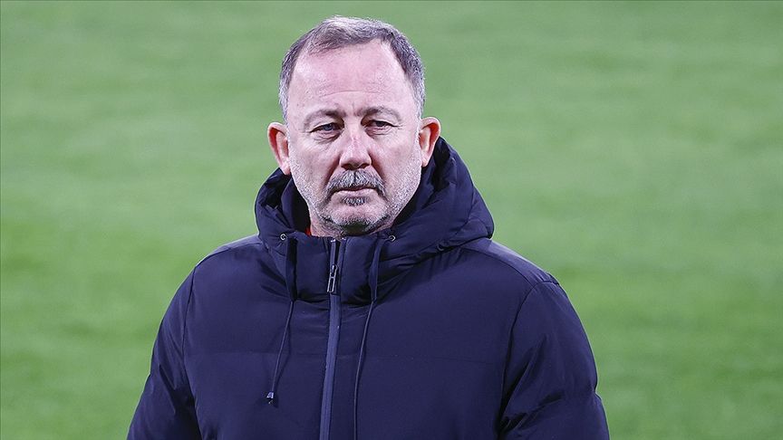 Sergen Yalçın Gelir Gelmez O İsmin Transfer Edilmesini İstedi 1