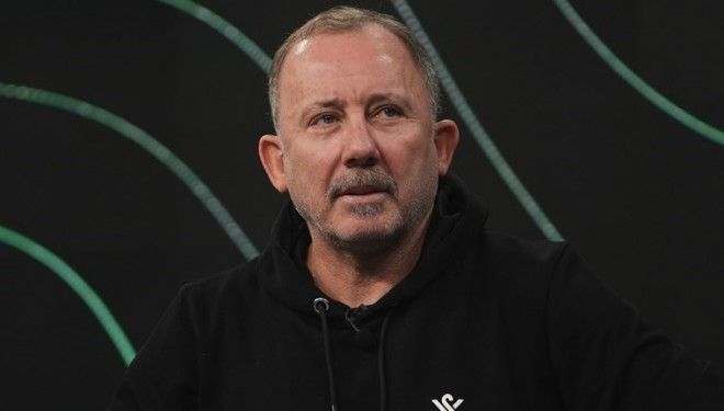 Sergen Yalçın Gelir Gelmez O İsmin Transfer Edilmesini İstedi 2