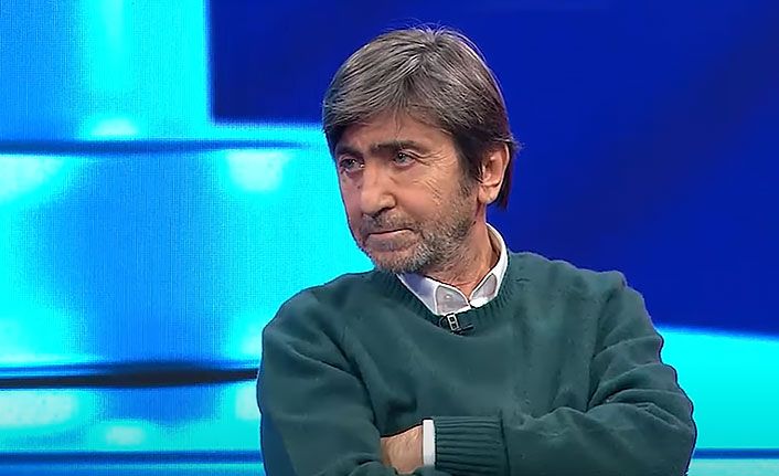 Rıdvan Dilmen Galatasaray'ın Transferini Açıkladı: "48 Saat İçinde..." 3