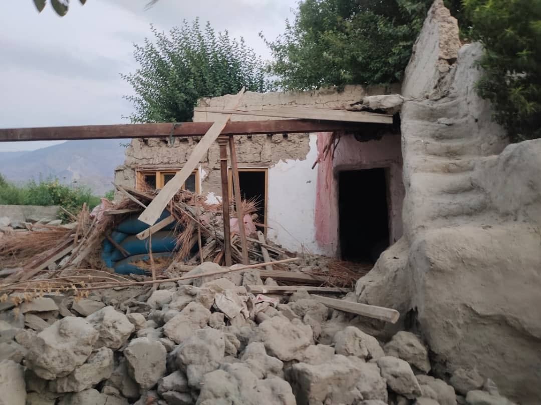 Afganistan’ı yerle bir eden depremde bilanço ağırlaşıyor! 622 ölü, bin 555 yaralı... Enkaz altında insanlar var! 2