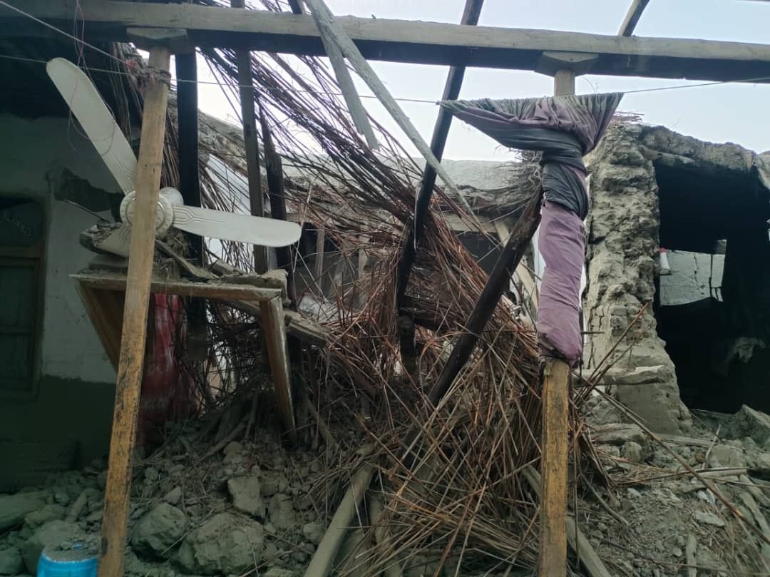 Afganistan’ı yerle bir eden depremde bilanço ağırlaşıyor! 622 ölü, bin 555 yaralı... Enkaz altında insanlar var! 7