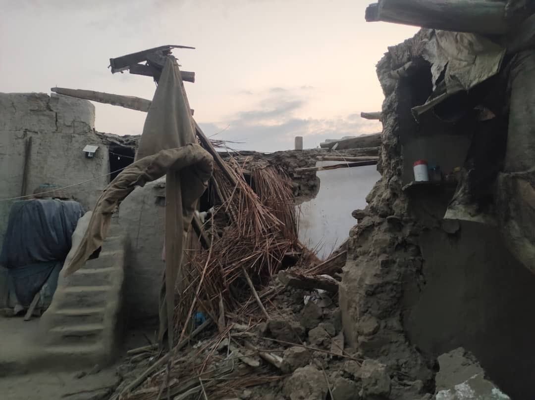 Afganistan’ı yerle bir eden depremde bilanço ağırlaşıyor! 622 ölü, bin 555 yaralı... Enkaz altında insanlar var! 6