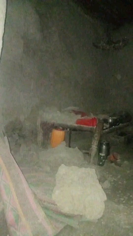 Afganistan’ı yerle bir eden depremde bilanço ağırlaşıyor! 622 ölü, bin 555 yaralı... Enkaz altında insanlar var! 3