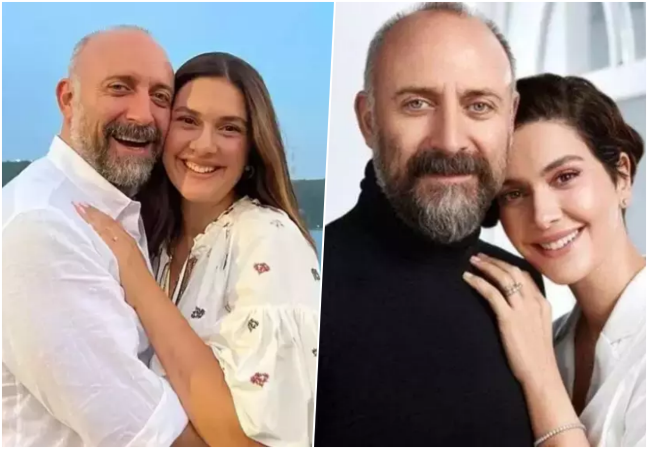 Stres, kaygı ve bastırılmış duygularıyla mücadele eden Bergüzar Korel'den dikkat çeken paylaşım! 1