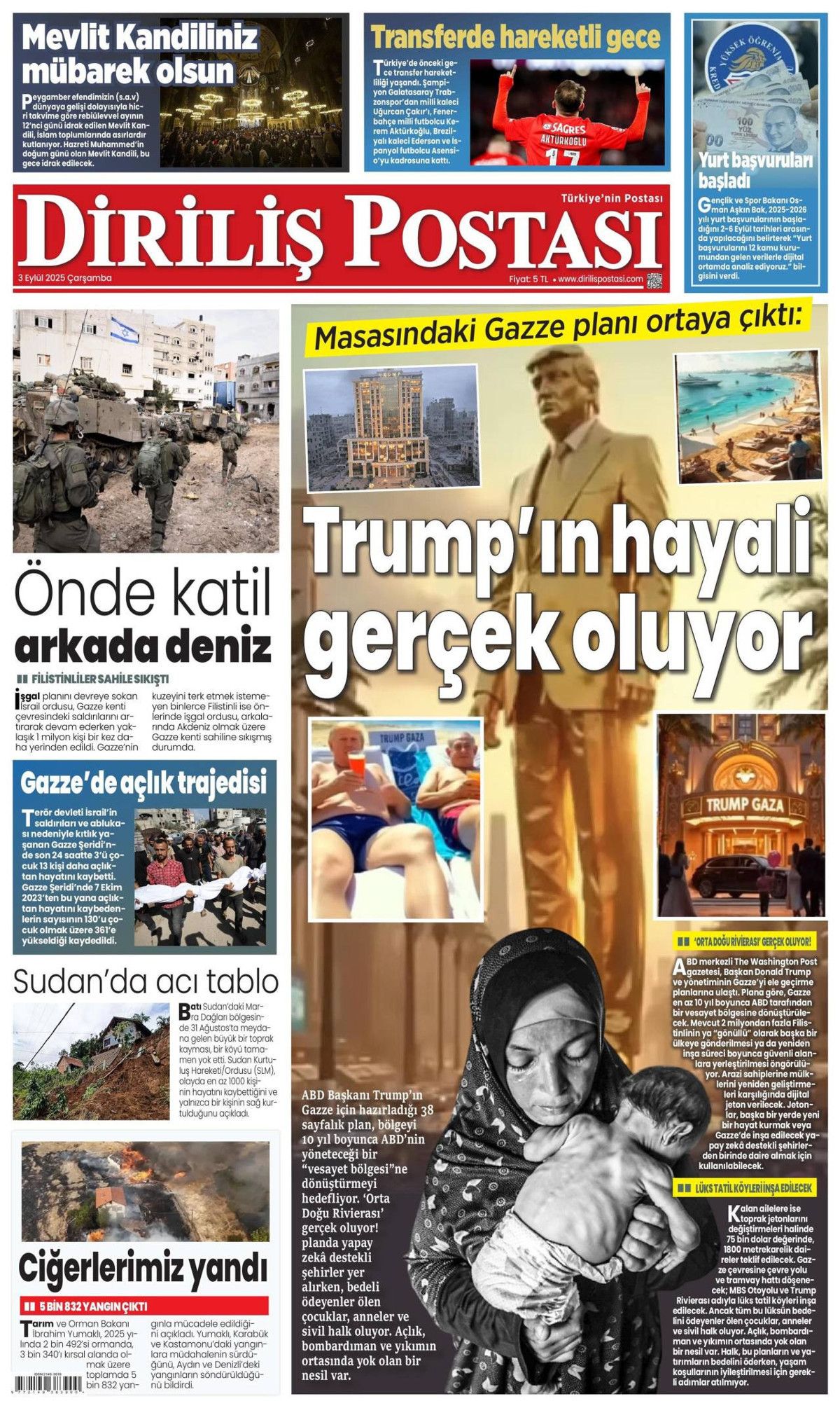 CHP'de İstanbul düğümü! Kongre iptali manşetlerde... Hangi gazete nasıl gördü? 21