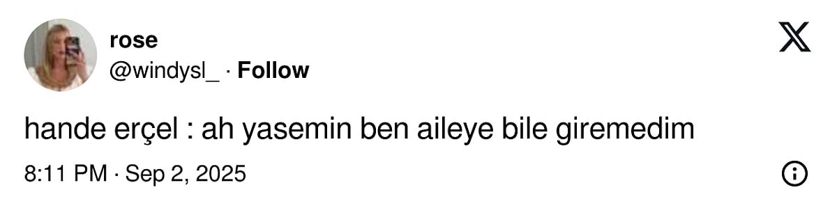 Doktorlar dizisindeki Ela karakteriyle büyük çıkış yakalamıştı! İzzet Özilhan ile evliliği için kariyerinden vazgeçen Yasemin Özilhan'ın boşanma haberine yorum yağdı 14