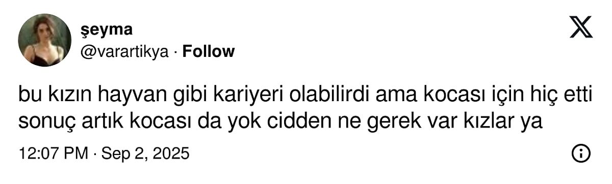 Doktorlar dizisindeki Ela karakteriyle büyük çıkış yakalamıştı! İzzet Özilhan ile evliliği için kariyerinden vazgeçen Yasemin Özilhan'ın boşanma haberine yorum yağdı 12