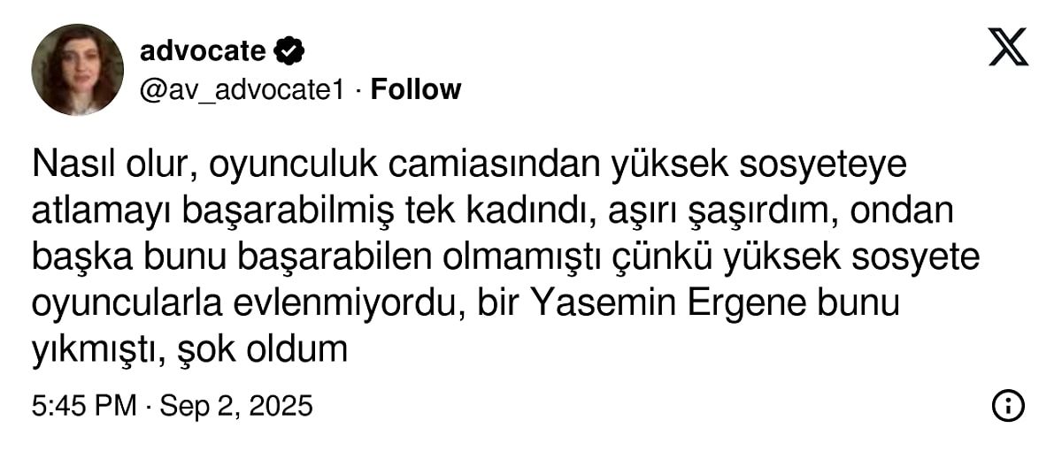 Doktorlar dizisindeki Ela karakteriyle büyük çıkış yakalamıştı! İzzet Özilhan ile evliliği için kariyerinden vazgeçen Yasemin Özilhan'ın boşanma haberine yorum yağdı 13