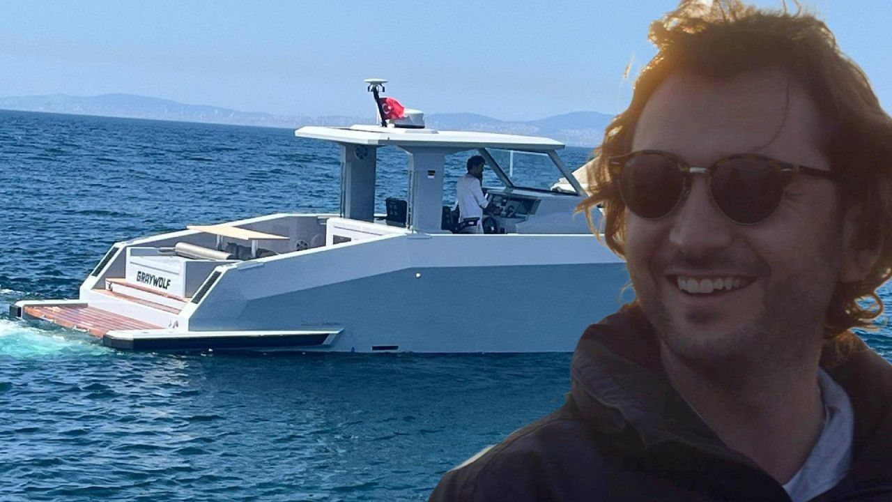 Bir aydır aranıyordu... İş insanı Halit Yukay'ın cansız bedeni denizden çıkarılıyor! 7