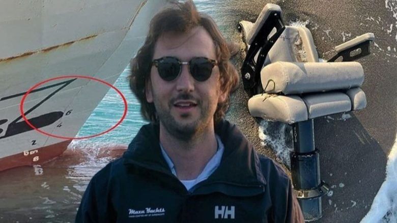 Bir aydır aranıyordu... İş insanı Halit Yukay'ın cansız bedeni denizden çıkarılıyor! 6