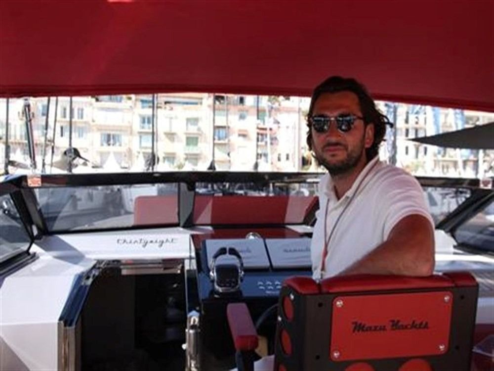 Bir aydır aranıyordu... İş insanı Halit Yukay'ın cansız bedeni denizden çıkarılıyor! 2