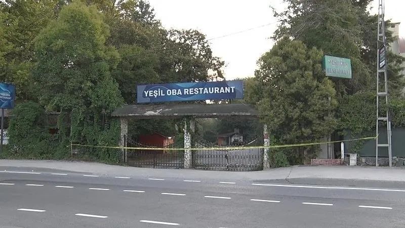 Cumhuriyet Savcısı Ercan Kayhan'ı öldüren katil Mustafa Can Gül'ün sabıkası kabarık çıktı! 19 yaşında, 3 suç kaydı... Kadına şiddet, takip, hapis... 1